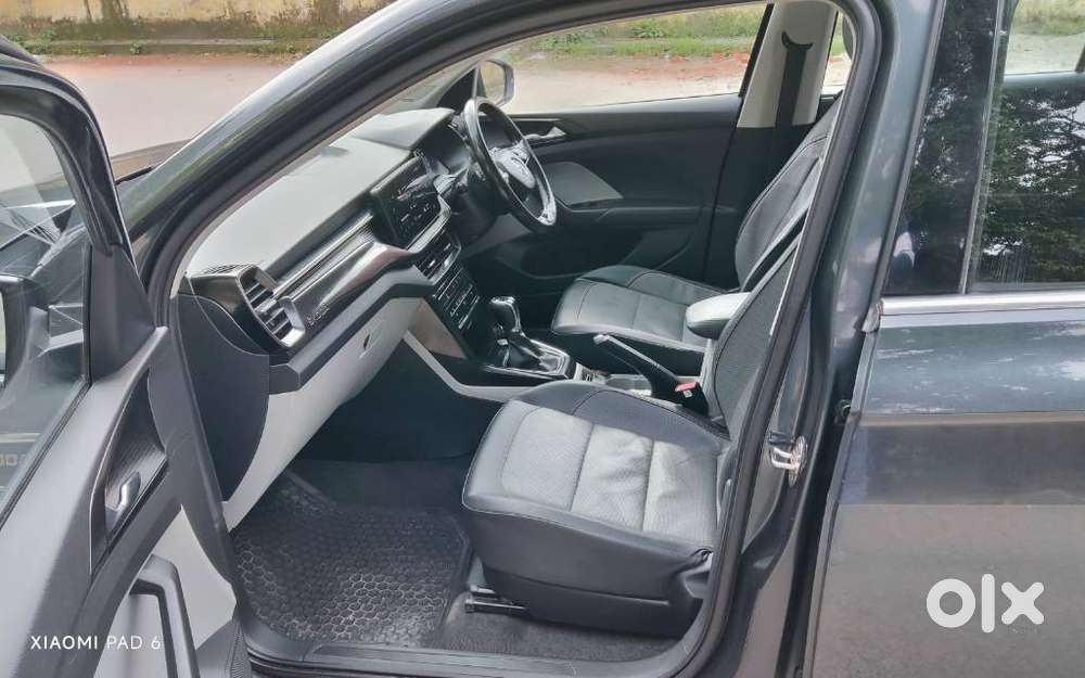 Skoda Kushaq 1.5 Tsi Style, 2022, Petrol