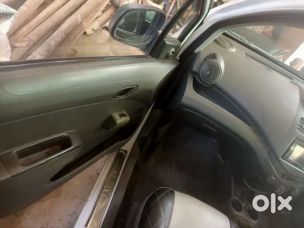 Chevrolet Beat 2014 Diesel 70000 Km Driven