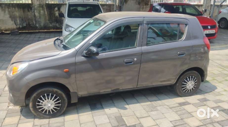 Maruti Suzuki Alto 800 2012-2016 Lxi, 2017, Petrol