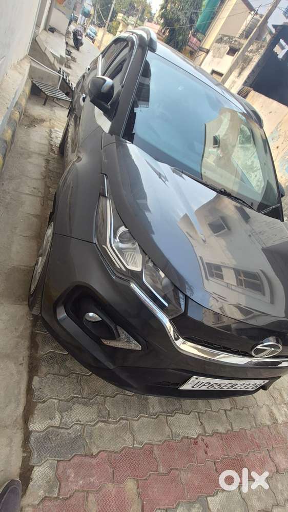 Tata Nexon 1.2 Revotron Xm (s), 2021, Diesel