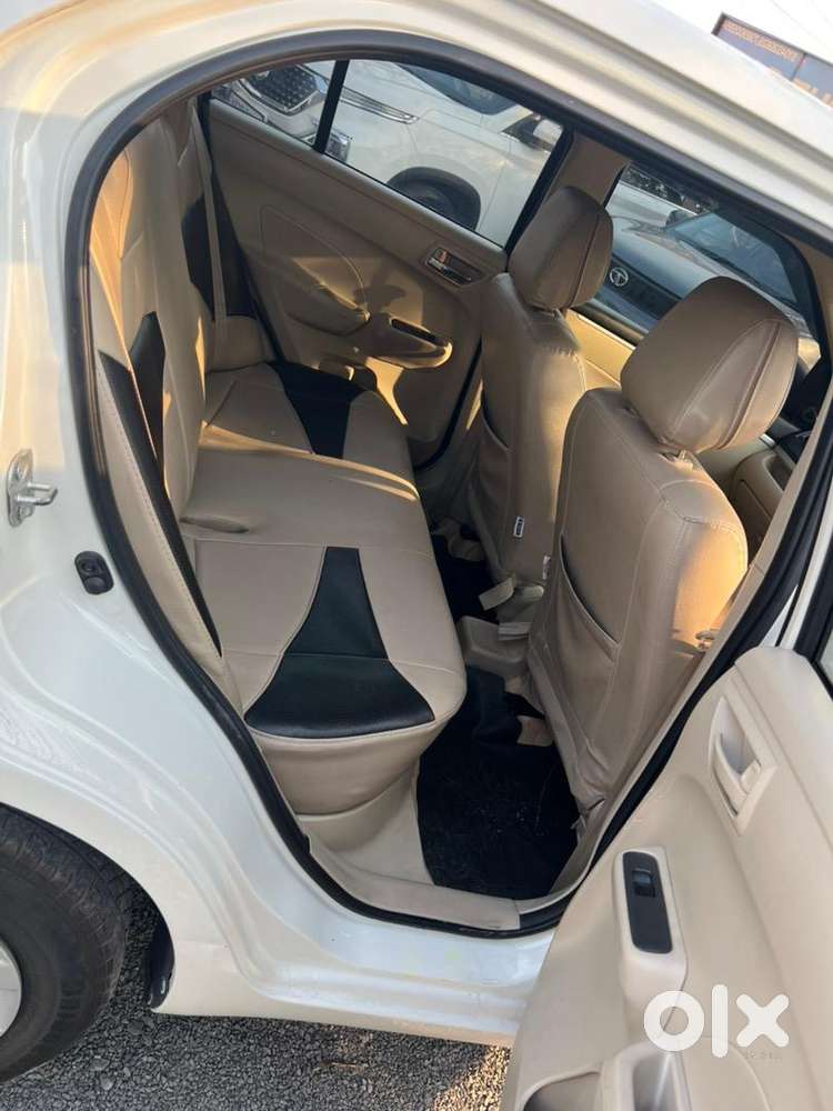 Maruti Suzuki Swift Dzire 2021 Cng & Hybrids 89000 Km Driven