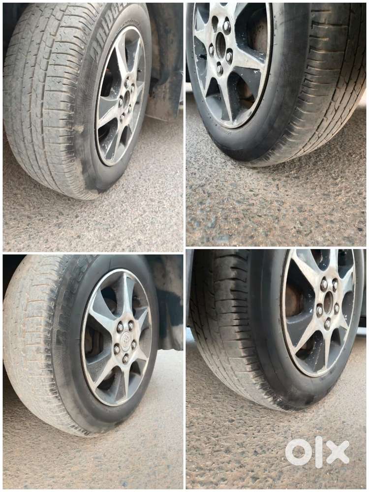 Toyota Innova 2.5 G (diesel) 7 Seater, 2014, Diesel