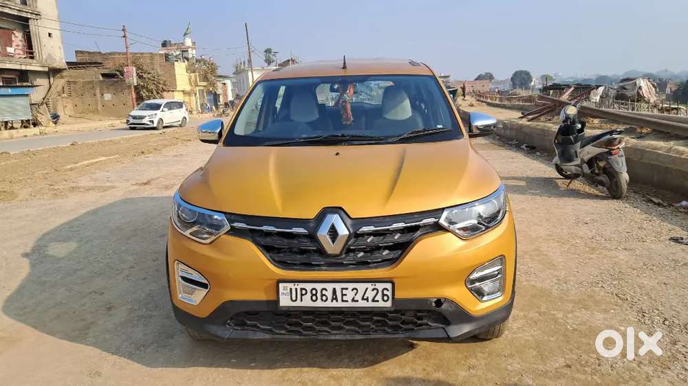 Renault Triber 1.0 Rxl 2020 Model