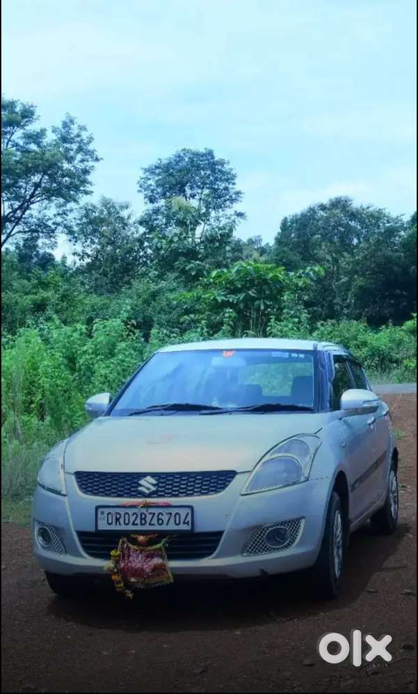 Maruti Suzuki Swift 2012 Petrol 50300 Km Driven