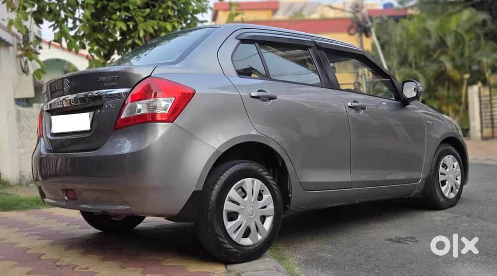 Maruti Suzuki Swift Dzire 1.3 Vxi, 2014, Petrol