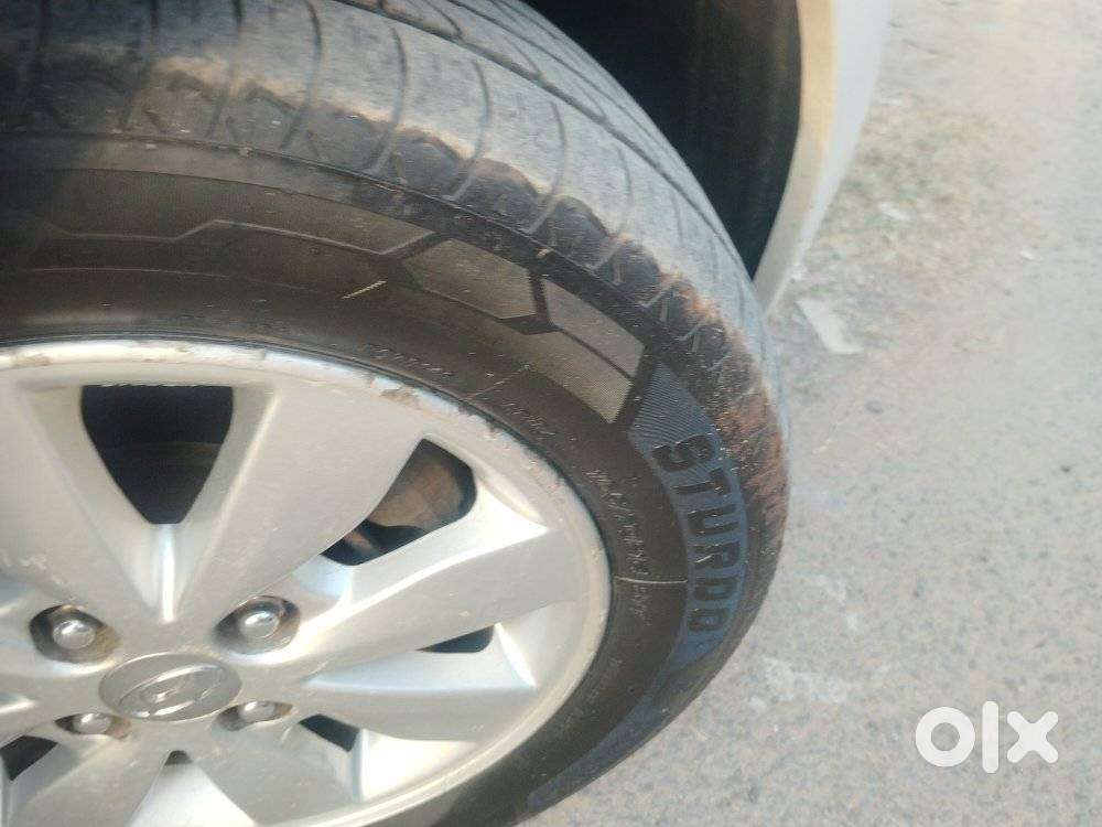 Hyundai Xcent Sx 1.2, 2017, Diesel