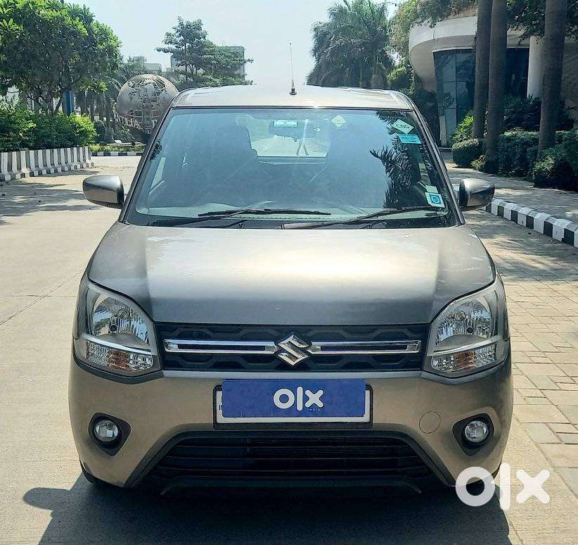 Maruti Suzuki Wagon R 1.0 Vxi Cng, 2023, Cng & Hybrids