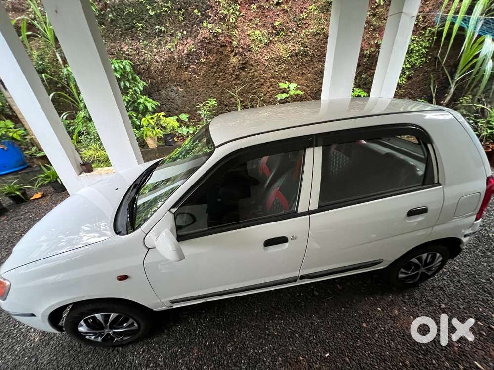 Maruti Suzuki Alto K10 2011 Petrol Good Condition