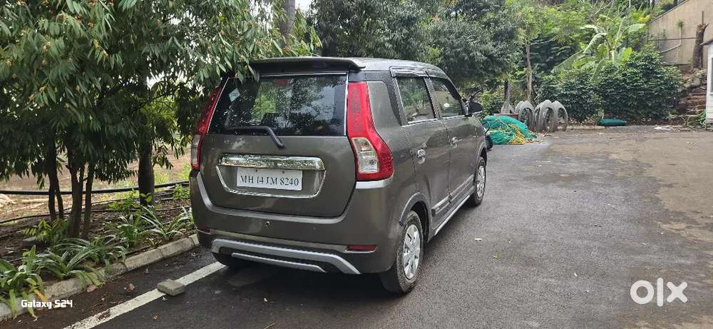 गाडी विकणे आहे