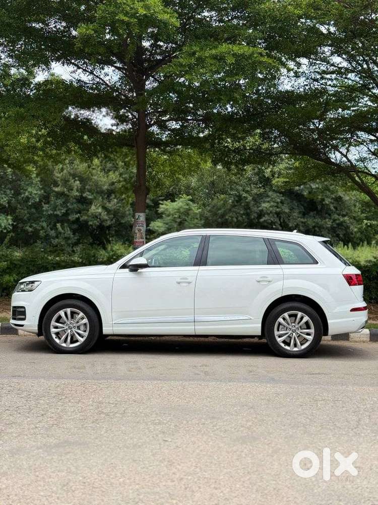 Audi Q7 3.0 Tdi Quattro, 2019, Diesel