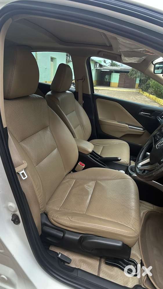 Honda City Diesel Manual 2015