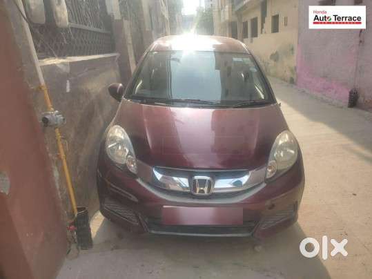 Honda Mobilio S I-vtec, 2015, Petrol