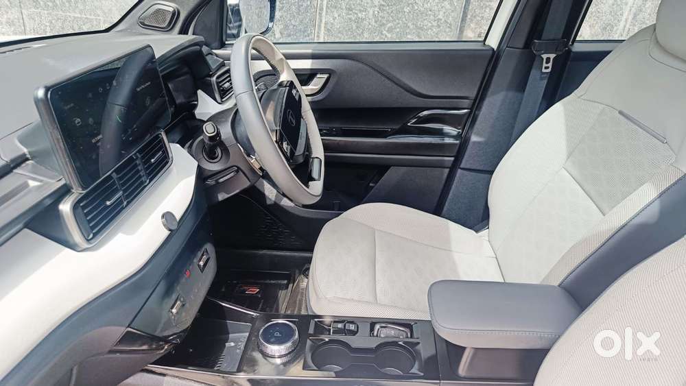 Tata Punch Ev Empowered Plus S Lr Ac Fc, 2024, Electric