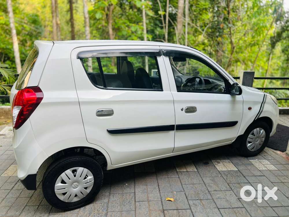 Maruti Suzuki Alto 800 2012-2016 Lxi, 2016, Petrol