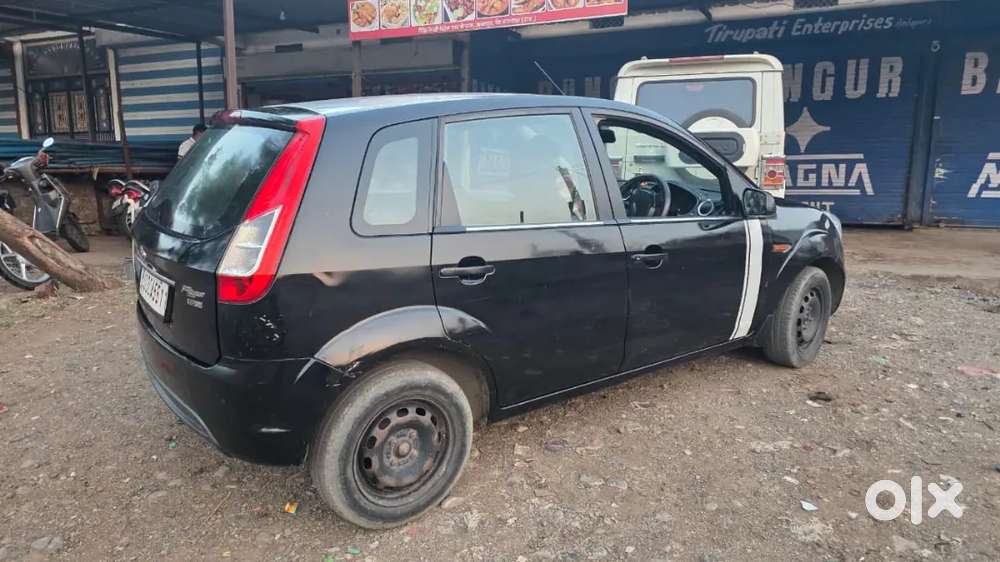 Ford Figo 2014 Diesel Lxi