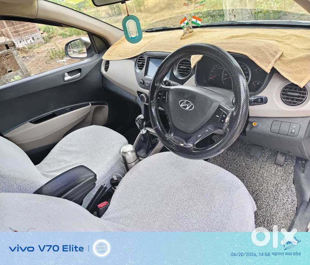 Hyundai Grand I10 Diesel 2018