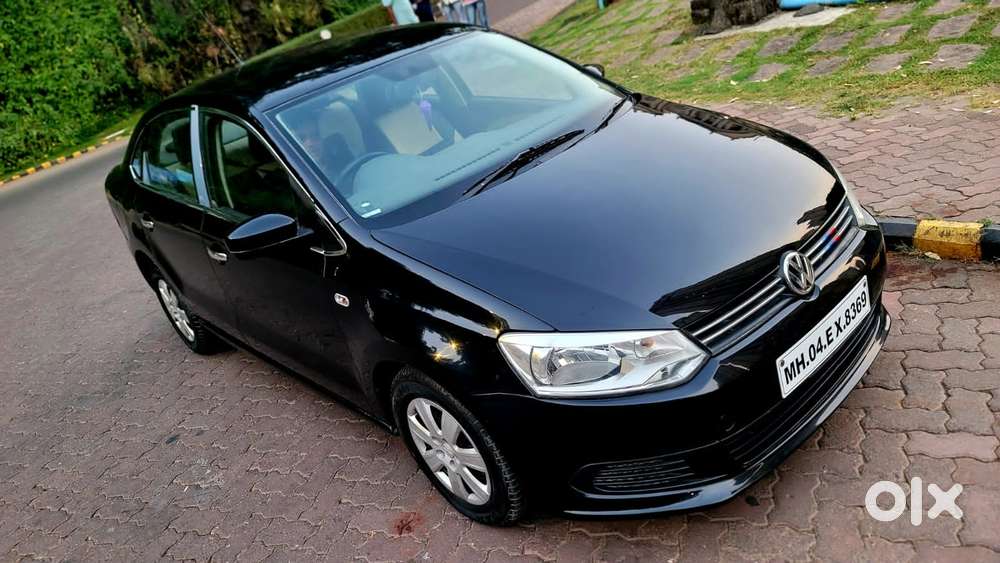 Volkswagen Vento 1.6 Comfortline Cup Edition, 2011, Diesel