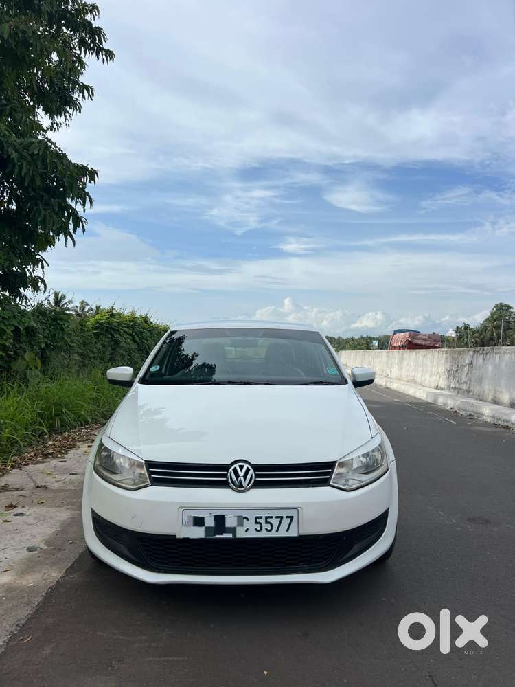 Volkswagen Polo 1.0 Mpi Comfortline, 2010, Petrol
