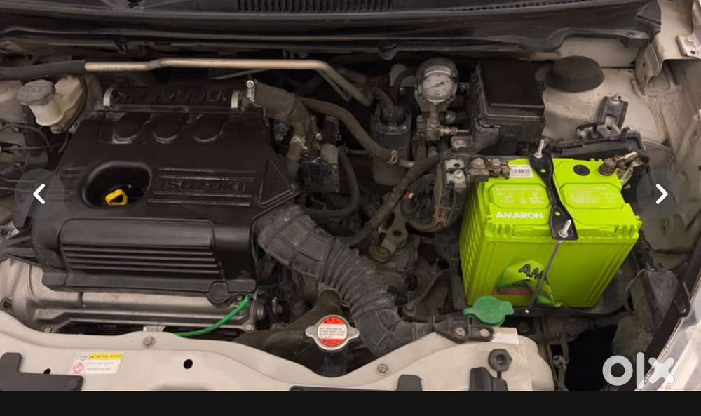 Maruti Suzuki Celerio 2017