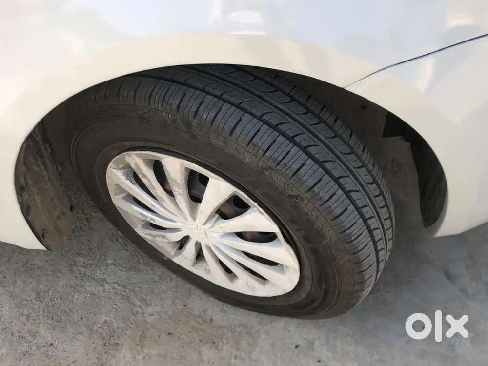 Maruti Suzuki Swift Vdi 2011 Diesel