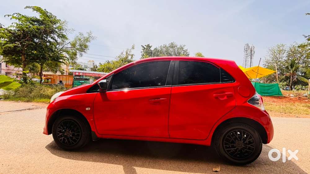 Honda Brio Petrol 2012