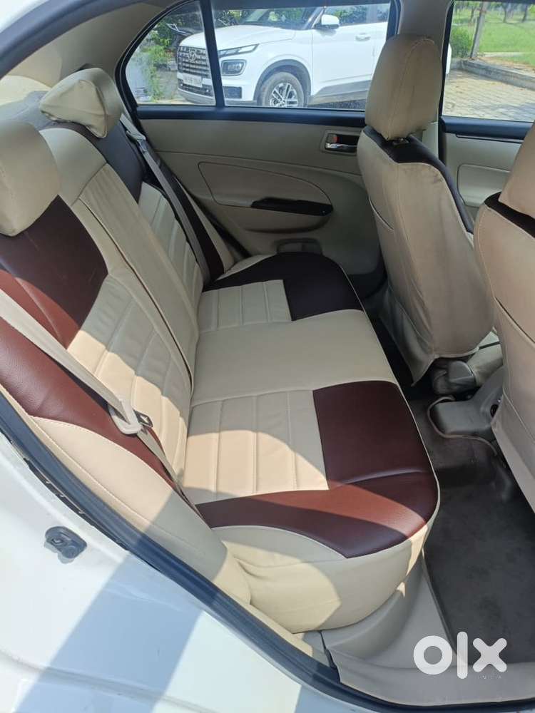 Maruti Swift Dzire 2016 Car