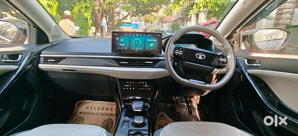 Tata Nexon Ev 2024