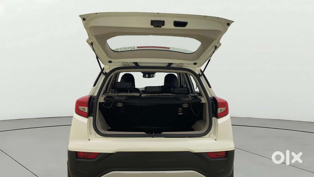 Mahindra Xuv300 W8 Option Diesel, 2021, Diesel