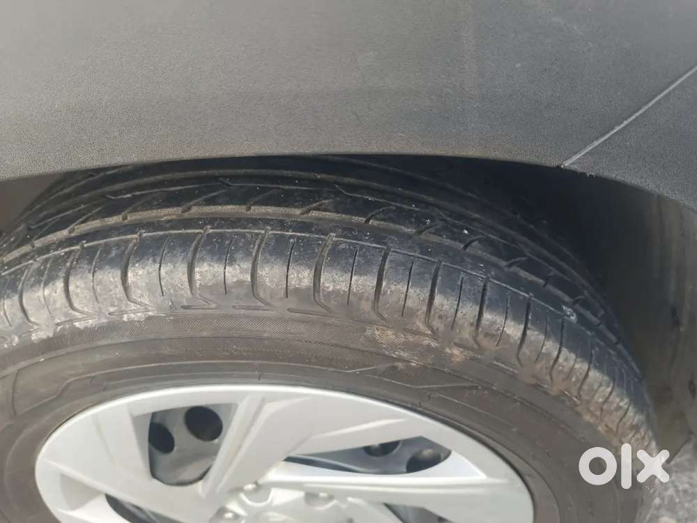 Hyundai Creta 2022 Diesel 56000 Km Driven
