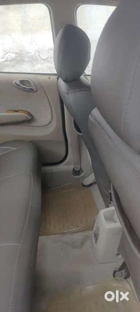 Honda City Zx Petrol 2006