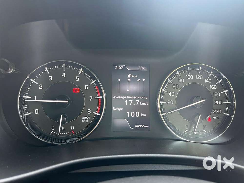 Maruti Suzuki Baleno 2023 Petrol Good Condition