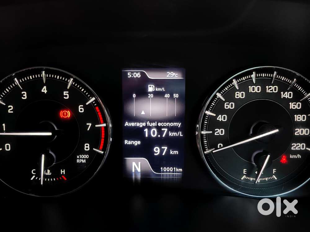 Maruti Suzuki Baleno 1.2 Alpha At, 2023, Petrol