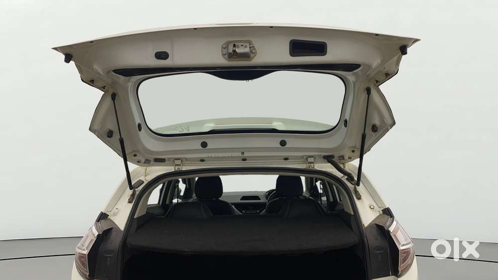 Tata Nexon 1.2 Revotron Xma, 2019, Petrol