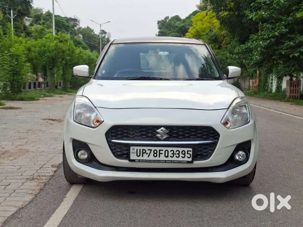 Maruti Suzuki Swift Vdi, 2019, Diesel