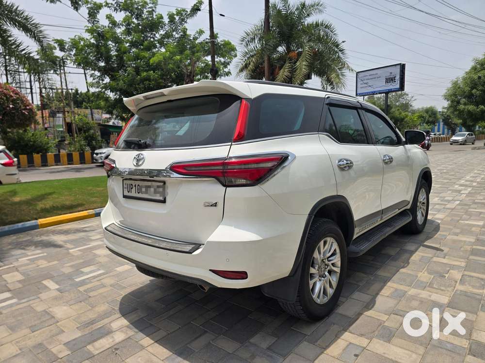 Toyota Fortuner 3.0 4x4 Manual, 2021, Diesel