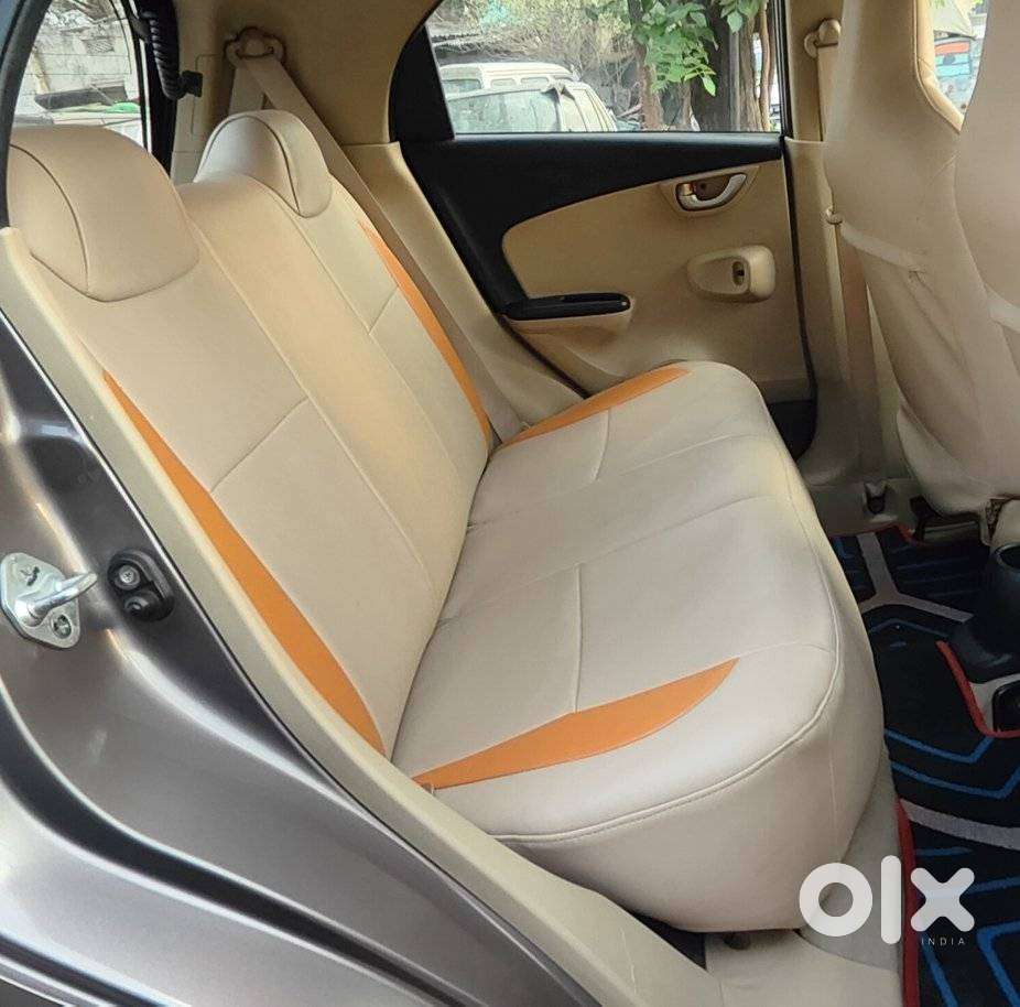 Honda Brio Vx At, 2014, Petrol