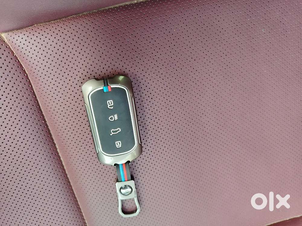 Tata Curvv 2025 Diesel 10000 Km Driven
