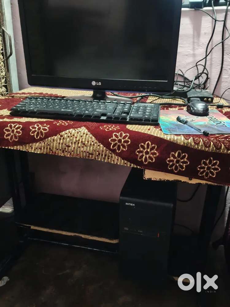 I want to sale my computer because I want to purchase a new laptop