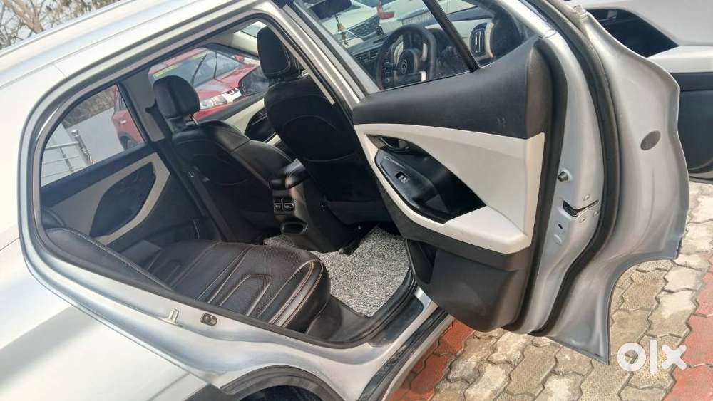 Hyundai Creta 1.6 S Automatic, 2020