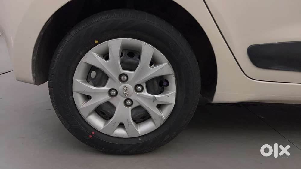 Hyundai Grand I10 1.2 Kappa Sportz, 2013, Petrol