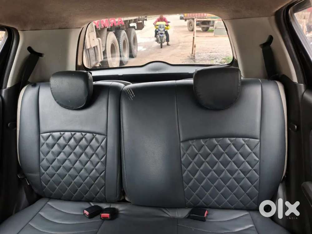 Maruti Suzuki Ritz 2010 Diesel Manual