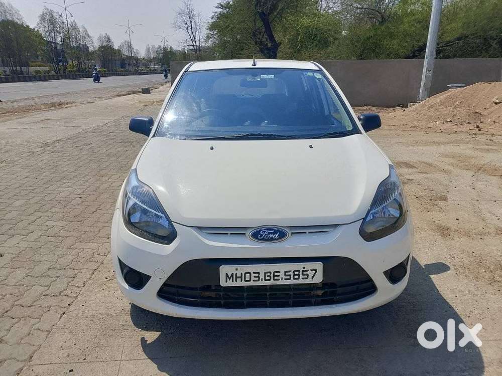 Ford Figo Diesel Exi, 2012, Diesel