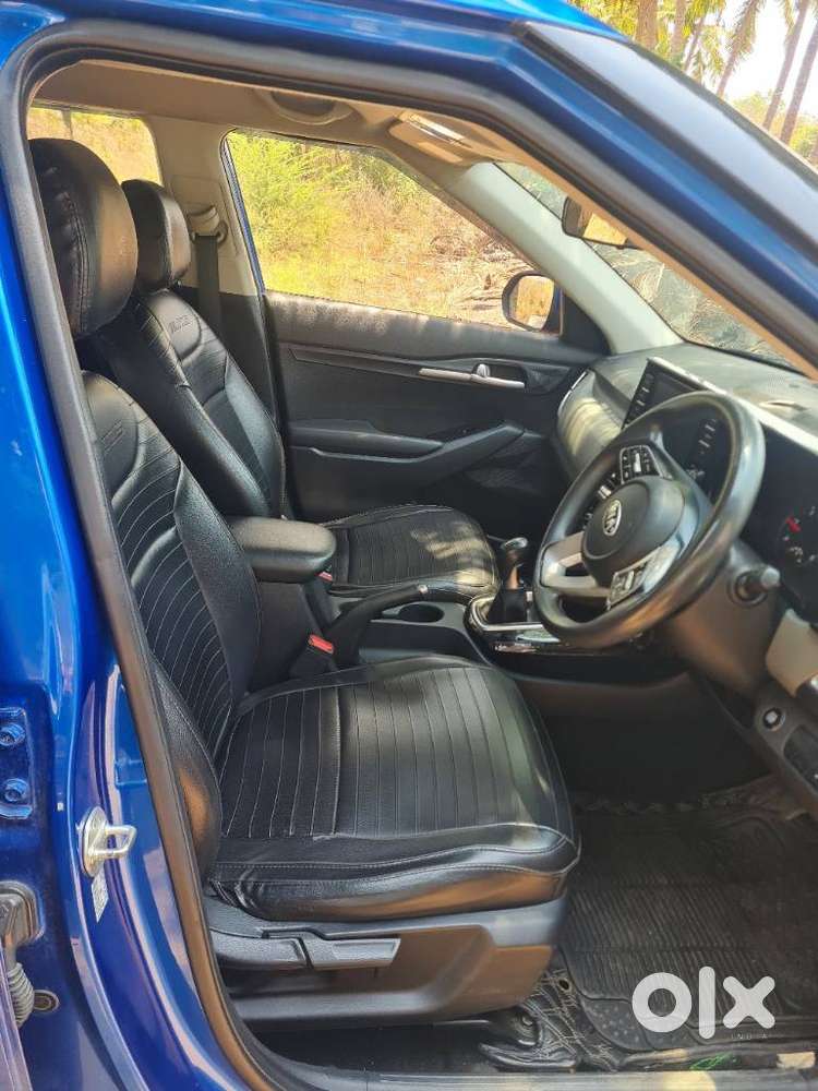 Kia Seltos Htk Plus D, 2019, Diesel