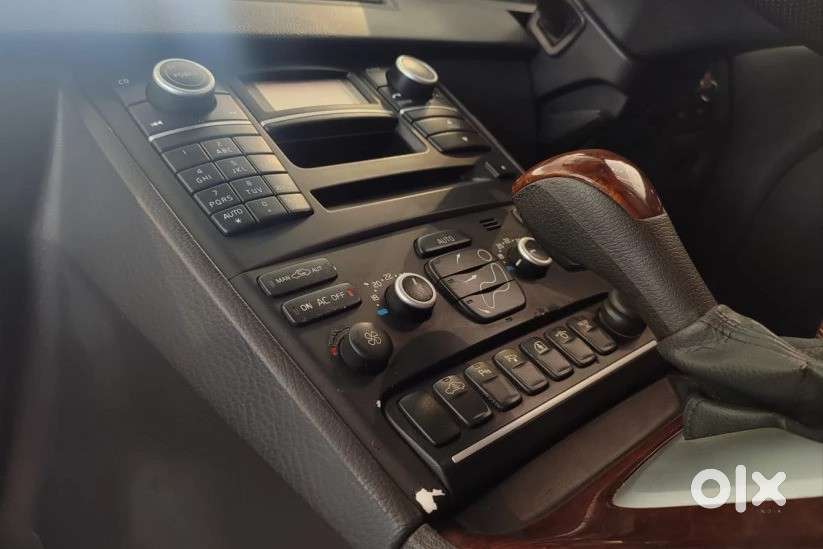 Volvo Xc 90 D5 Awd, 2014, Diesel