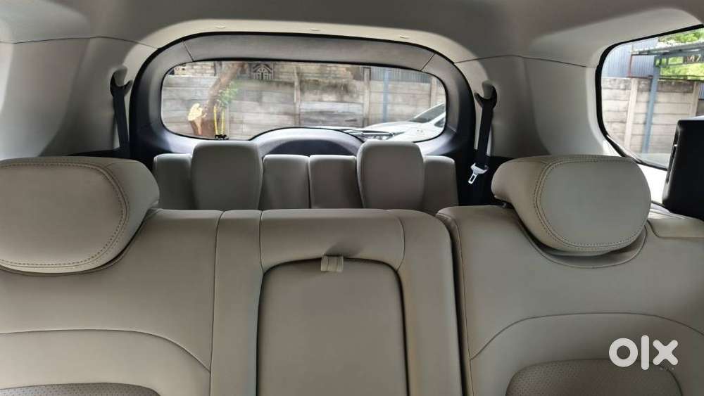 Tata Safari 2.0 Kryotec Xza Plus, 2021, Diesel