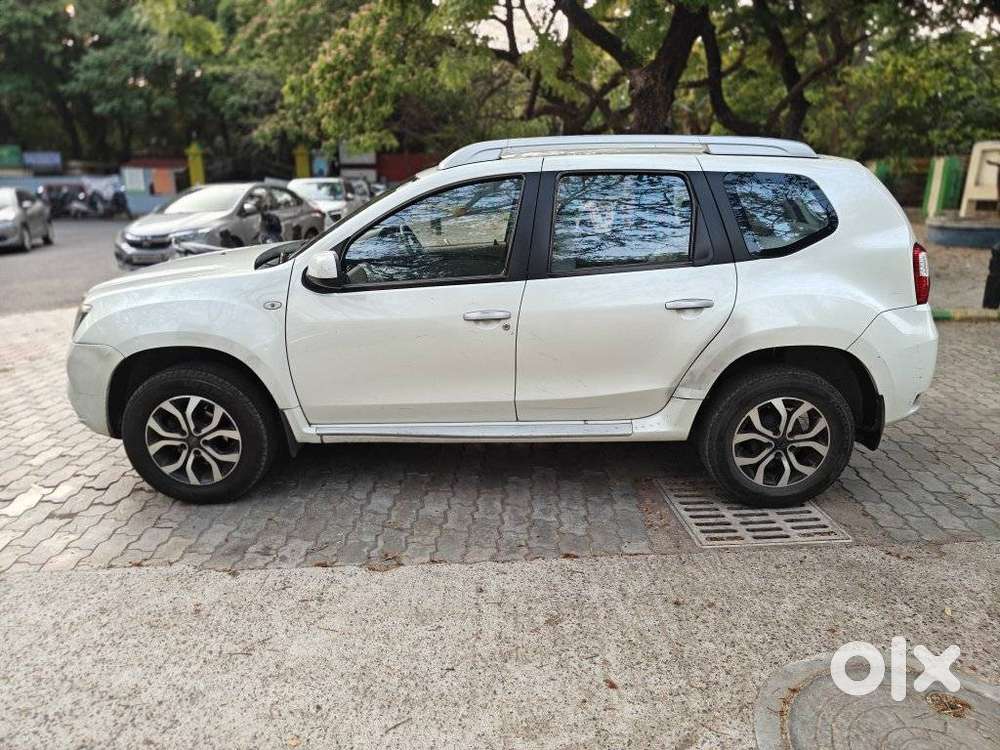 Nissan Terrano Xv D Pre, 2016, Diesel