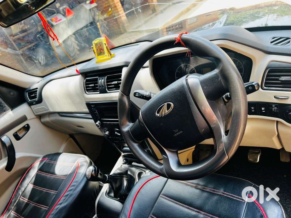 Mahindra Scorpio Diesel Well Maintained