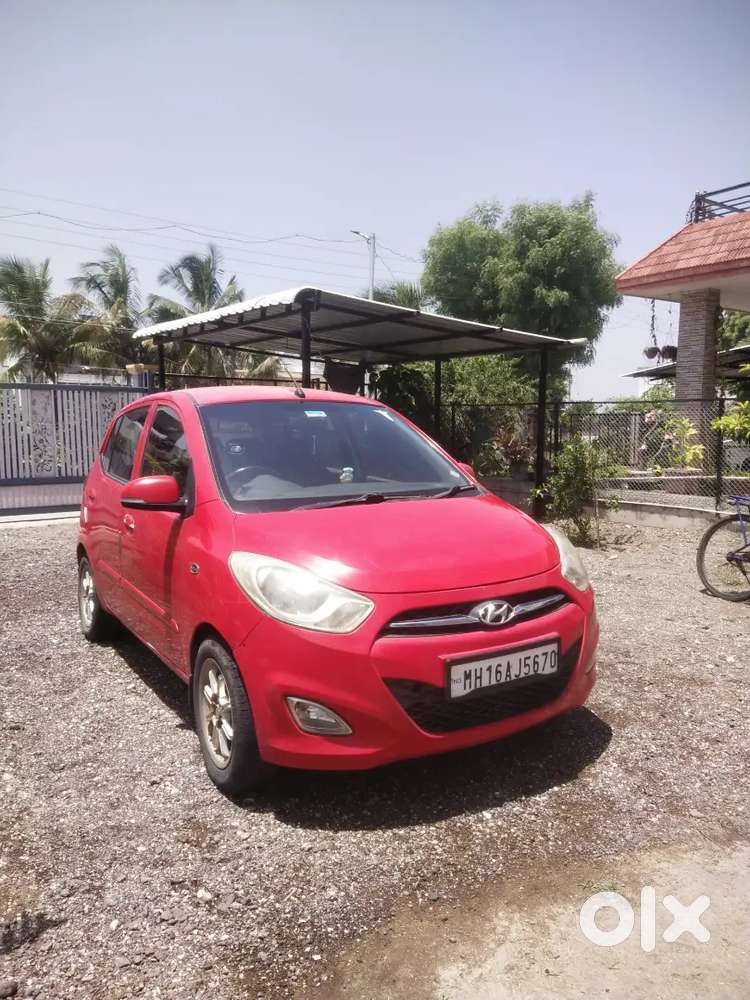 I10 Asta Abs Good Condition Top Model
