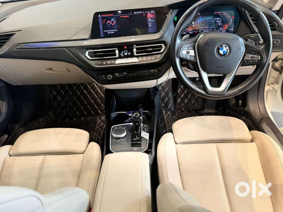 Bmw 2 Series 2.0 220d Sportline, 2021, Diesel