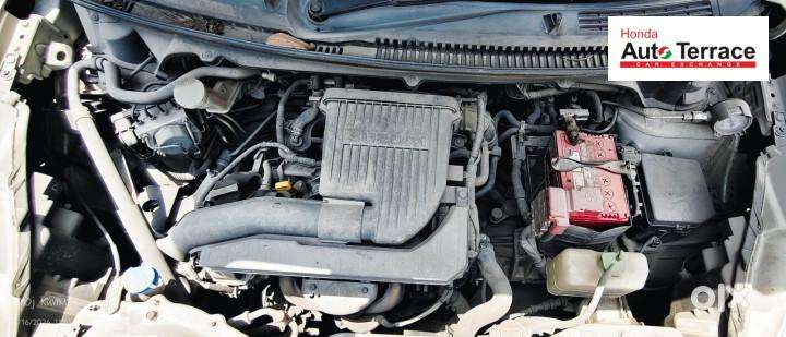 Maruti Suzuki Ertiga 2012-2015 Vxi, 2016, Petrol